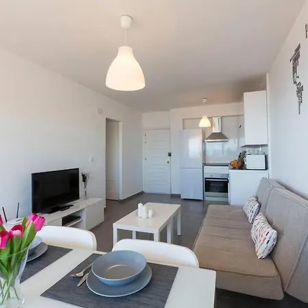 Apartment Primera Linea