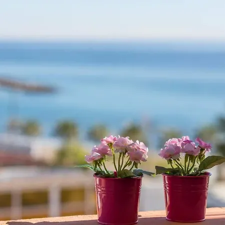Primera Linea Apartment Mojacar