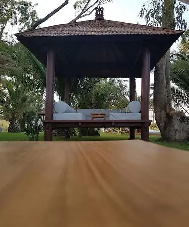 Botaniq Boutique Mojácar