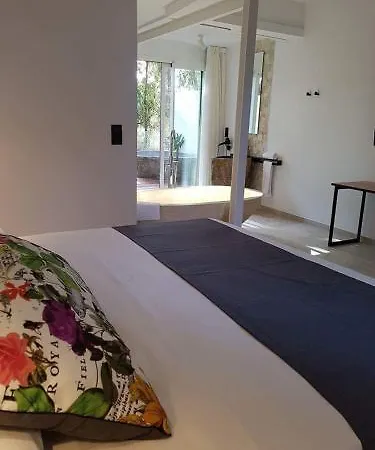 Botaniq Boutique Mojácar
