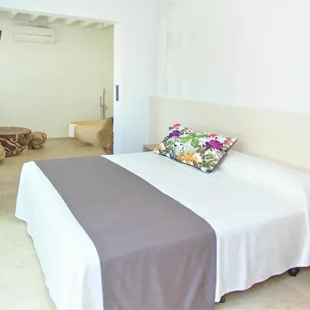 Botaniq Boutique Mojácar