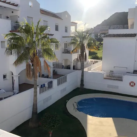 Apartamento Marina De La Torre *