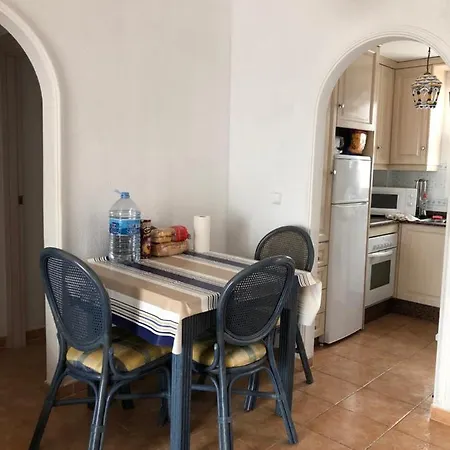 Marina De La Torre Apartamento