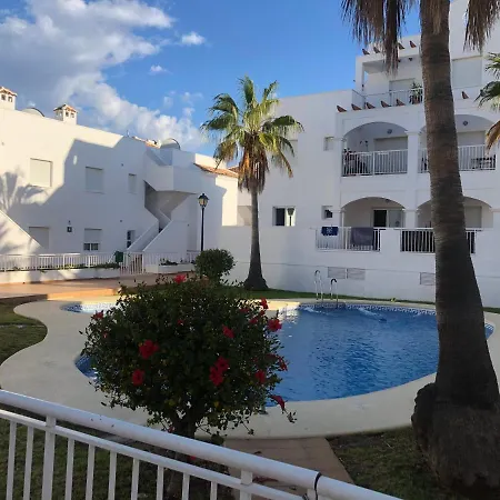 Apartamento Marina De La Torre *