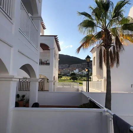 Marina De La Torre