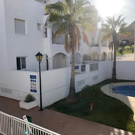 Marina De La Torre * Mojácar