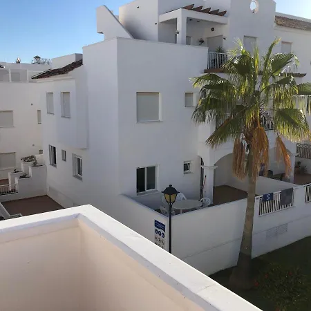 Marina De La Torre Apartamento Mojácar