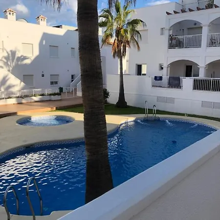 Apartamento Marina De La Torre *