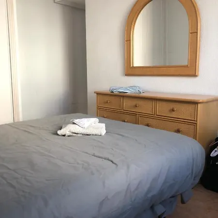 Apartamento Marina De La Torre