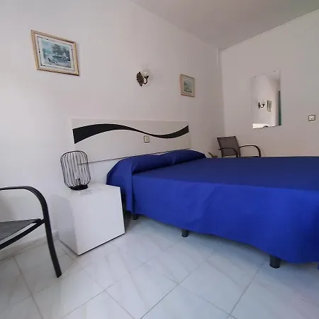 Rancho Del Mar * Mojácar