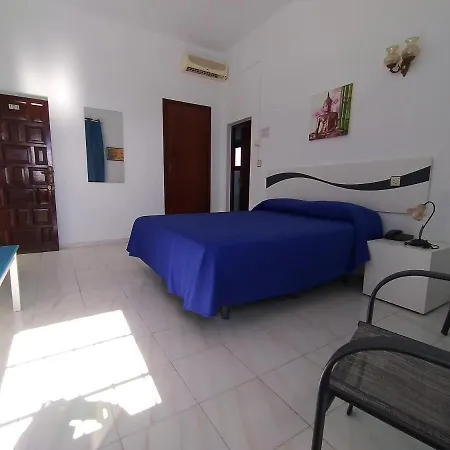 Rancho Del Mar Mojácar