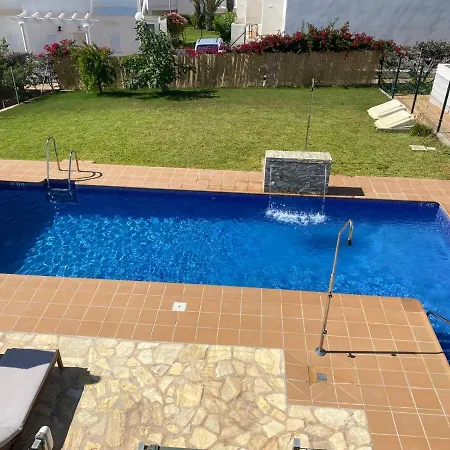 Mda Playa Del Cantal Aparthotel *