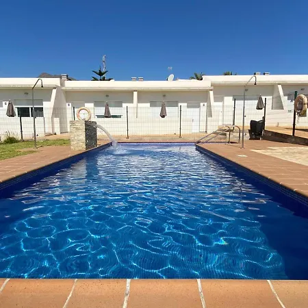 Mda Playa Del Cantal Aparthotel *