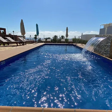 Aparthotel Mda Playa Del Cantal