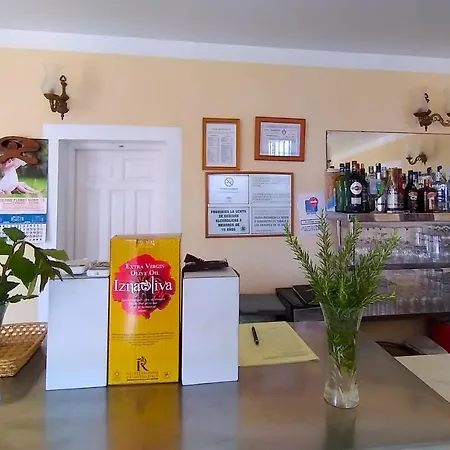 Rancho Del Mar * Mojácar