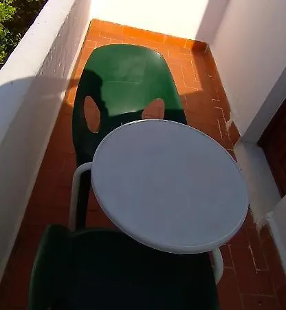 Hotel Rancho Del Mar Mojácar