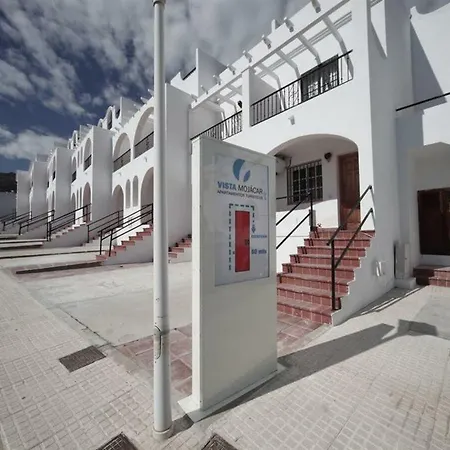 Vistamojacar