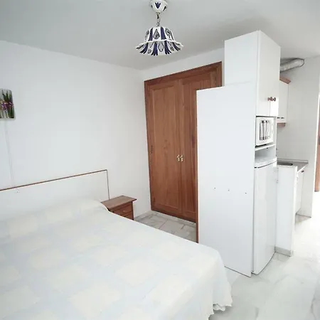 Vistamojacar Apartamento *