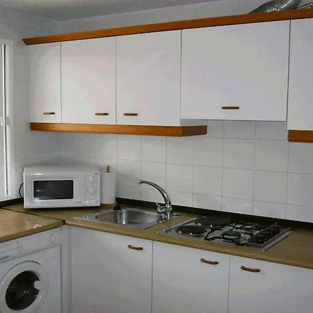 Apartamento Vistamojacar *