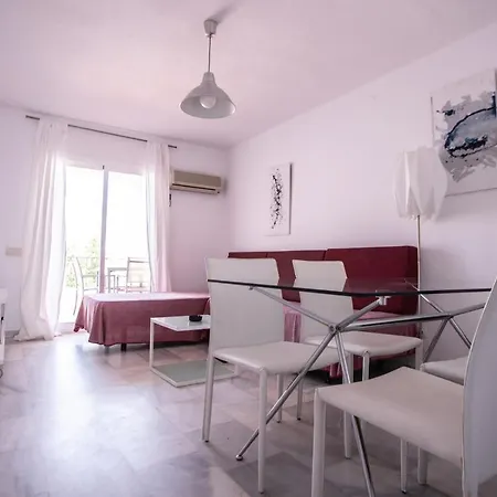 Apartamento Vistamojacar Mojácar