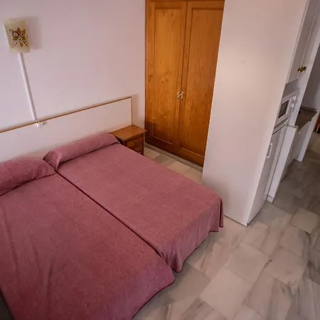 Vistamojacar Apartamento Mojácar
