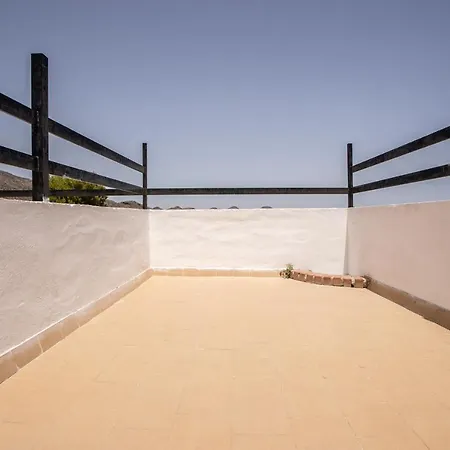 Vistamojacar Apartamento Mojácar