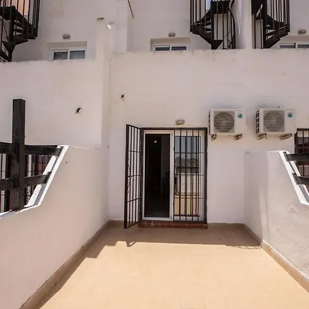 Vistamojacar Apartamento