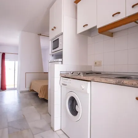 Apartamento Vistamojacar Mojácar