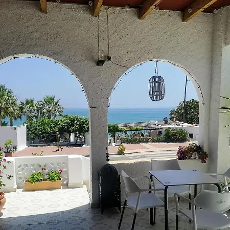 Guest house Casaflor Mojacar