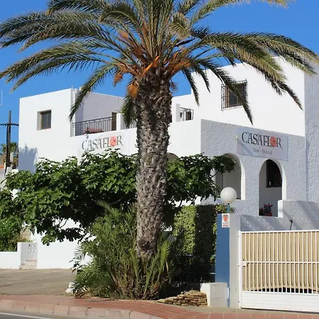 Casaflor * Mojacar