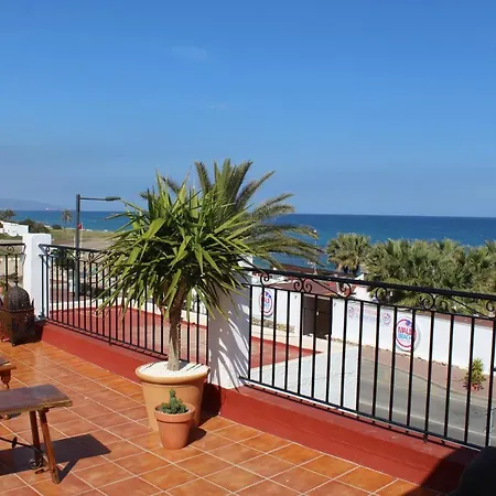Guest house Casaflor *