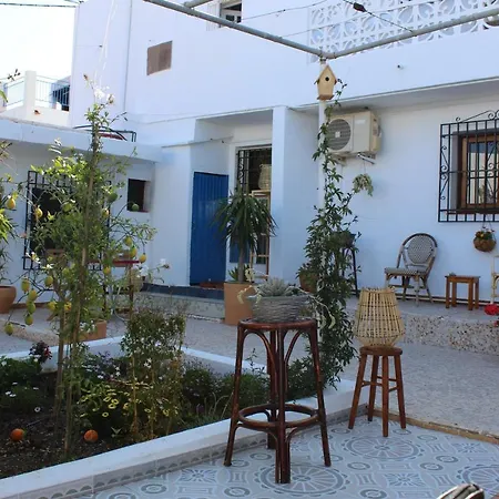 Casaflor Guest house Mojacar