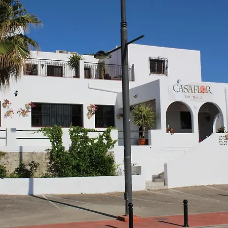Casaflor Guest house *