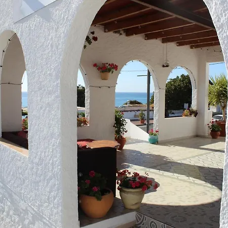 Casaflor Guest house