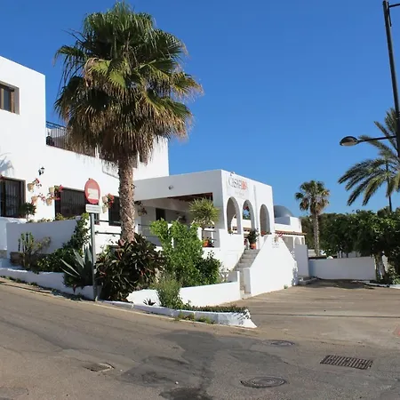 Guest house Casaflor Mojacar
