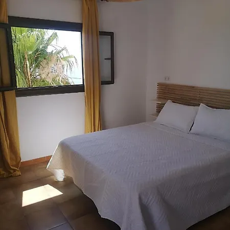 Guest house Casaflor Mojacar