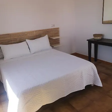 Casaflor Mojacar