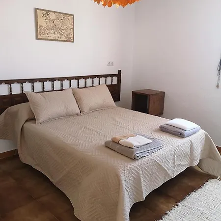 Casaflor Guest house *