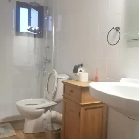Casaflor Guest house Mojacar