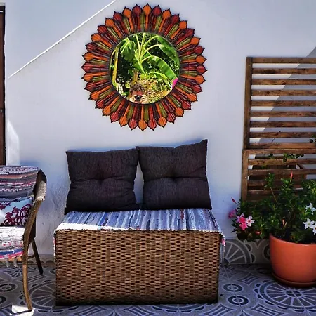 Guest house Casaflor *