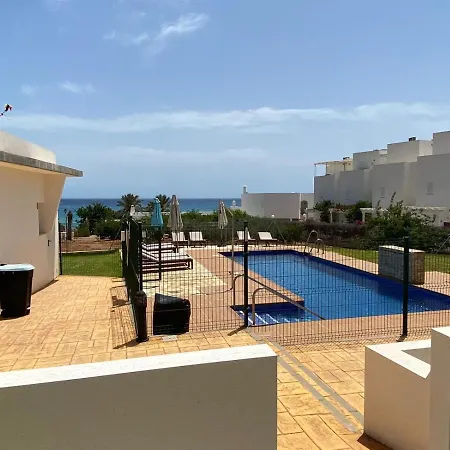 Aparthotel Mda Playa Del Cantal *