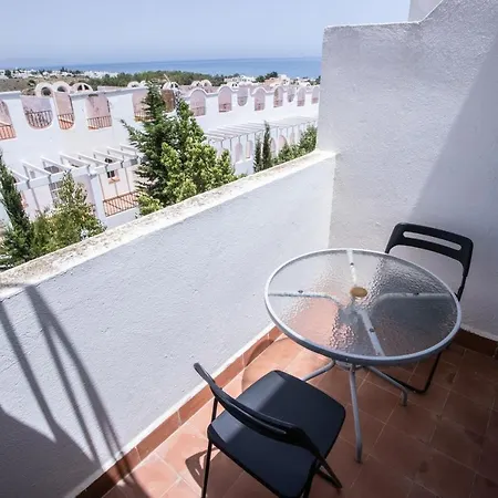 Vistamojacar Apartamento *