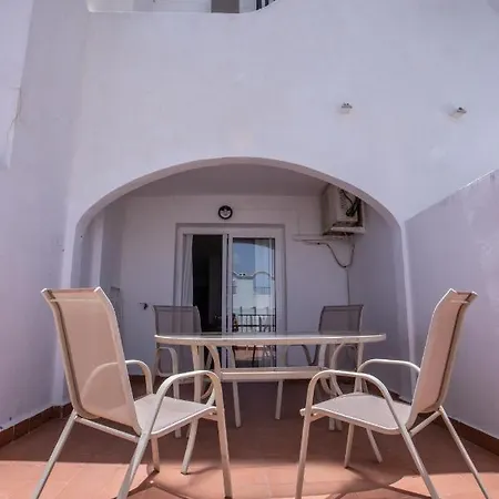Apartamento Vistamojacar Mojácar