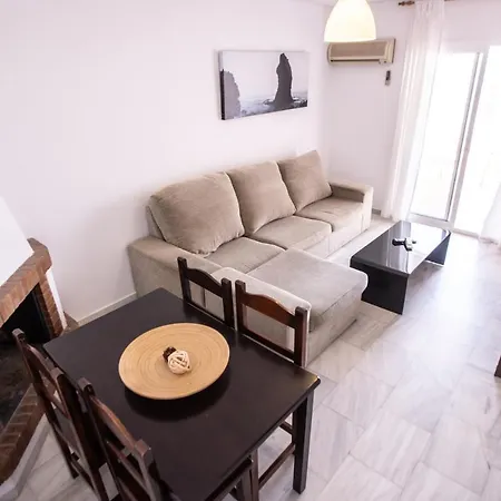 Vistamojacar Apartamento