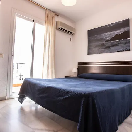 Apartamento Vistamojacar *