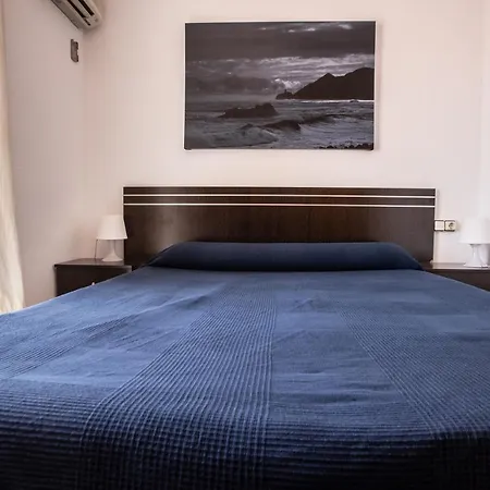 Vistamojacar Apartamento *
