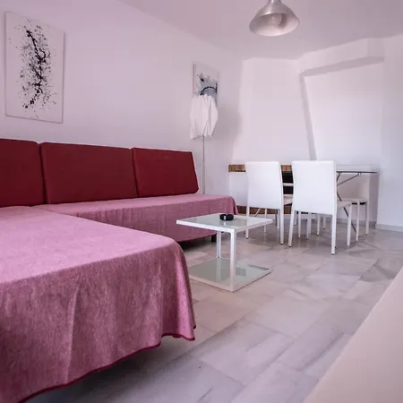 Vistamojacar Apartamento