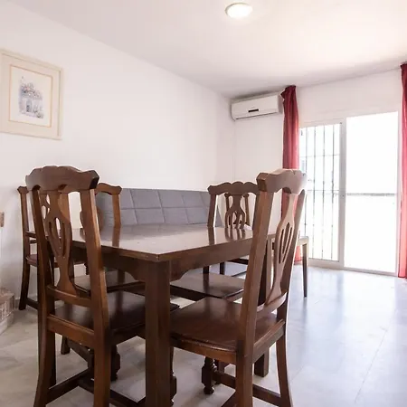 Vistamojacar Apartamento *