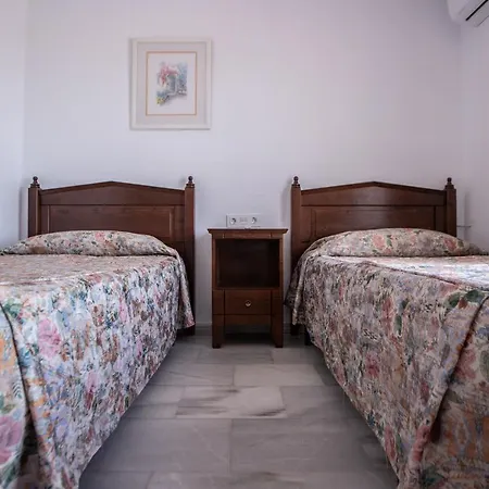 Apartamento Vistamojacar *