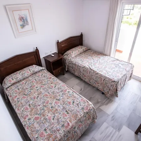 Vistamojacar Apartamento *